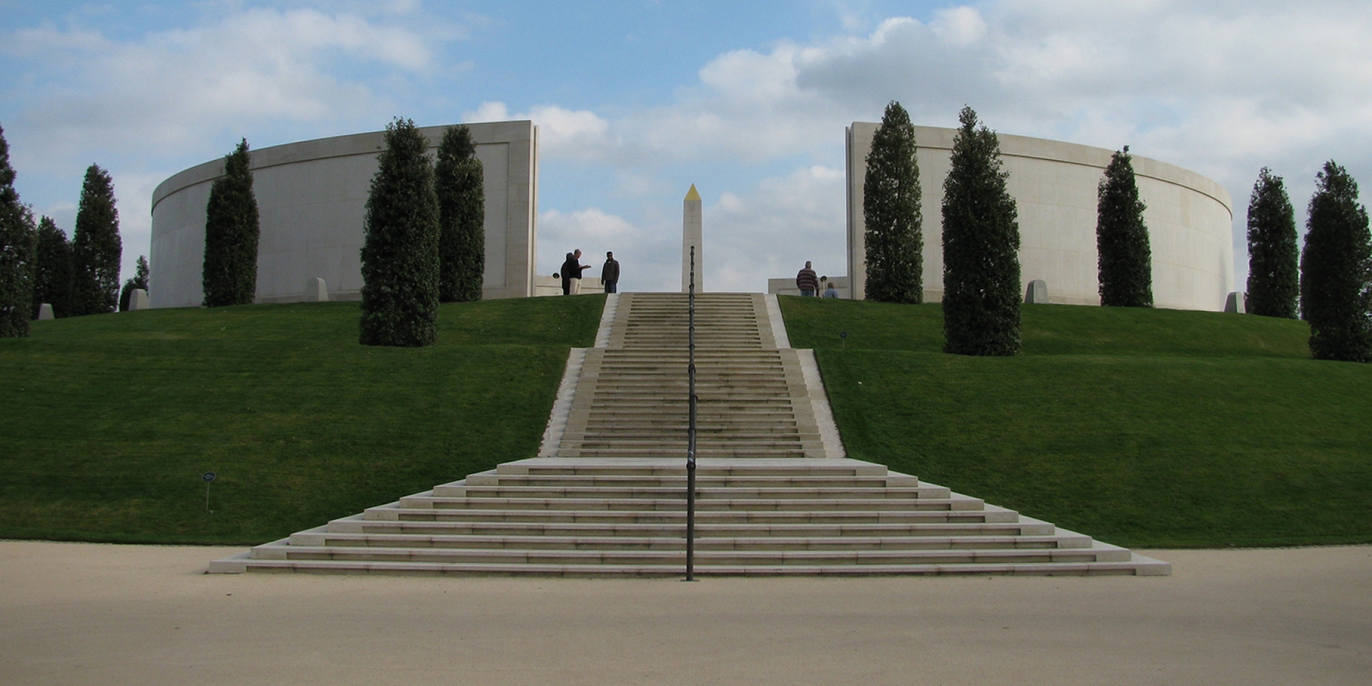 National Memorial Arboretum
