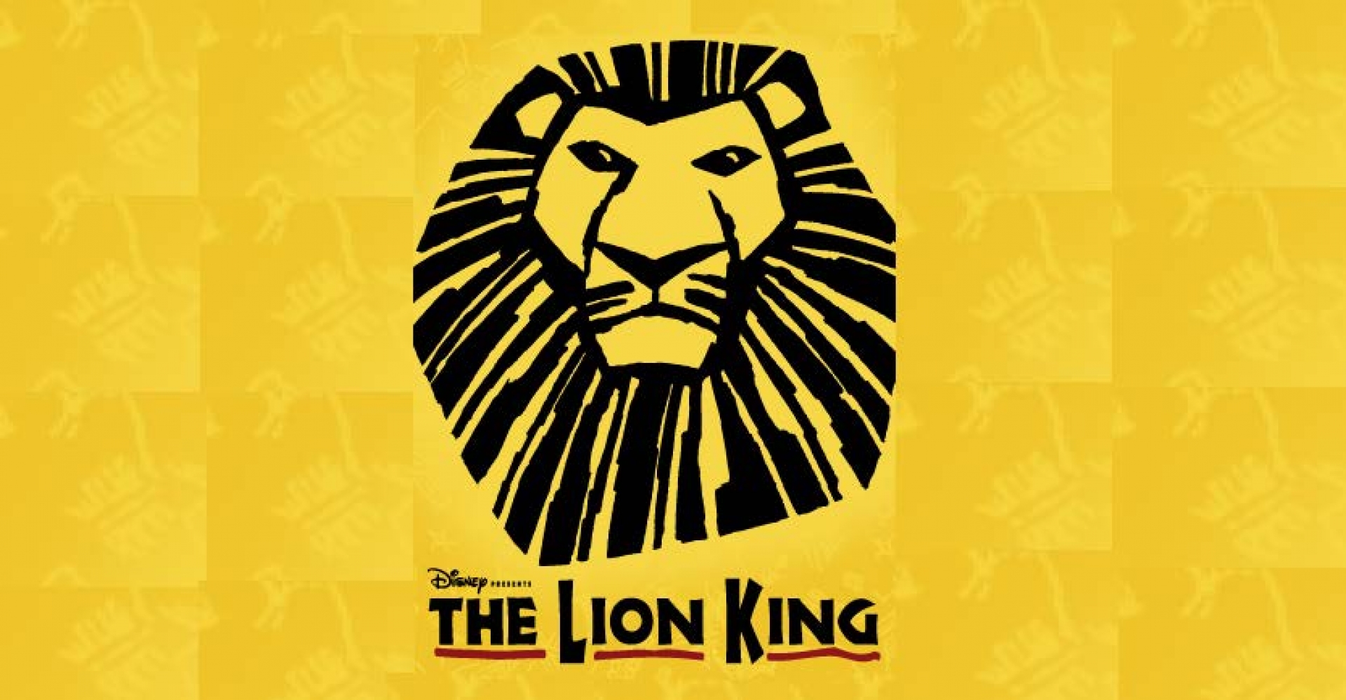 The Lion King the Musical - Sold Out