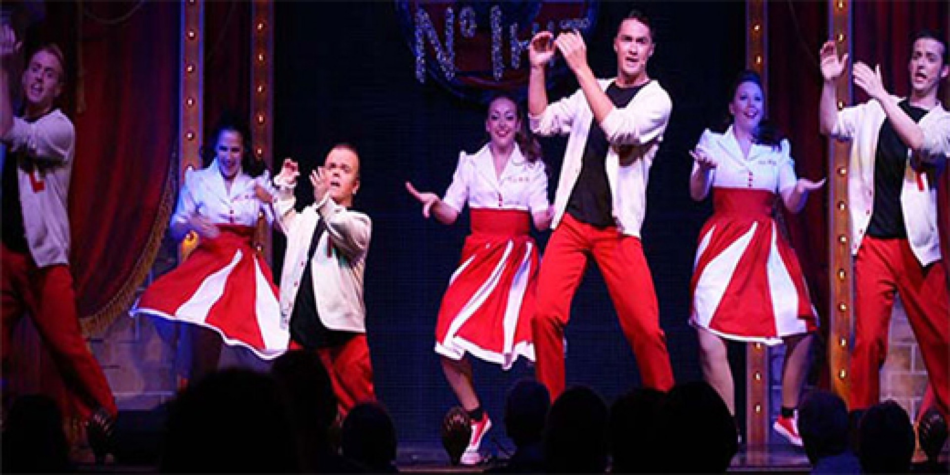 Brick Lane Music Hall: New Year Knees-Up - Sold Out