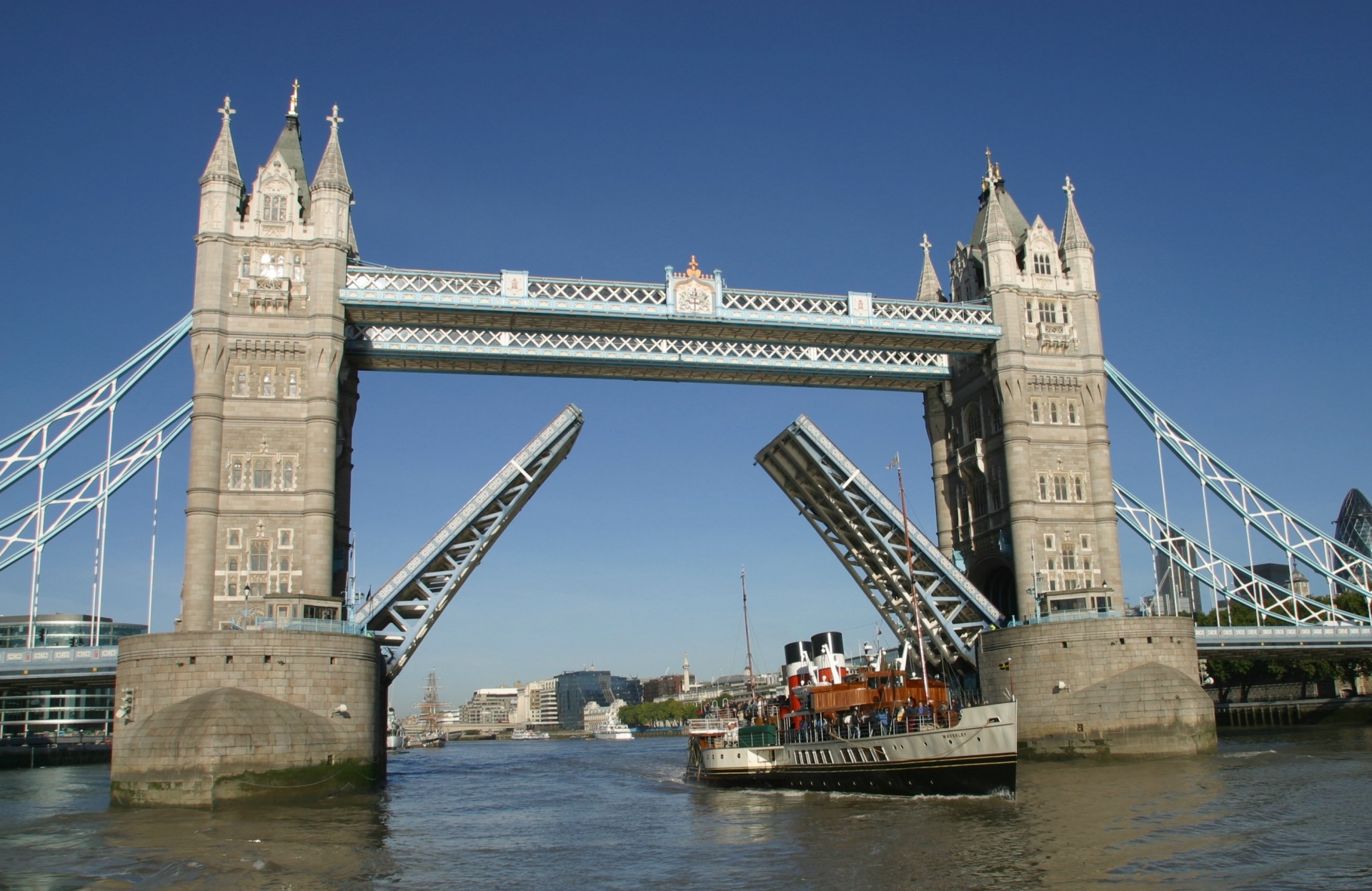 Waverley Paddle Steamer - Sold Out