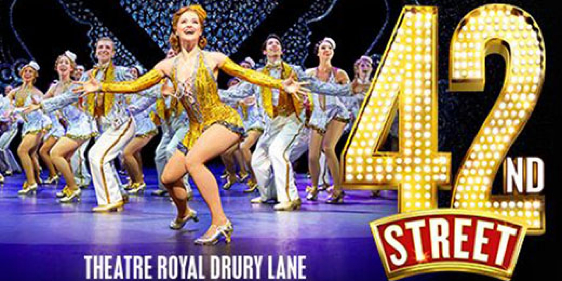 42nd Street - Sold Out