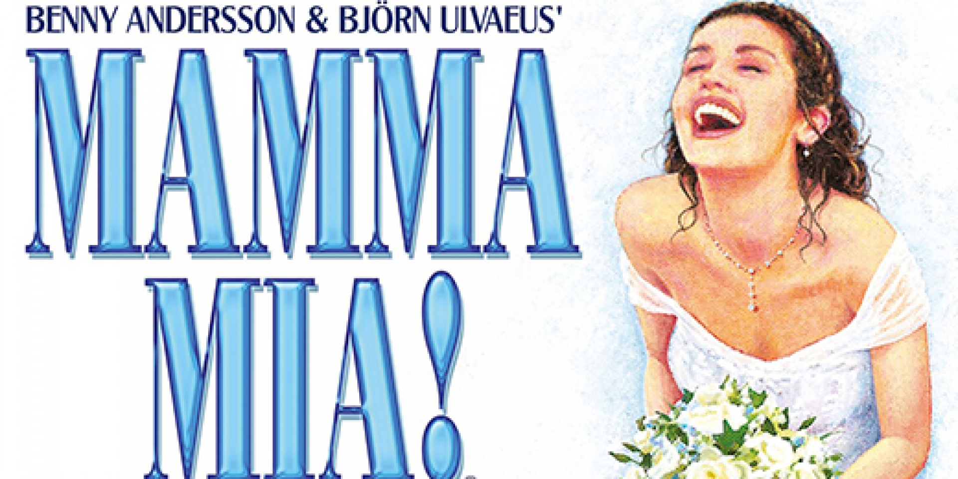 Mamma Mia the Musical
