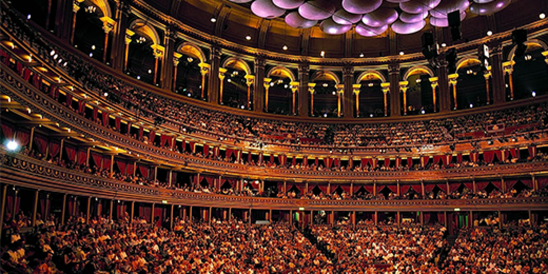 Classical Spectacular at the Royal Albert Hall - Sold Out