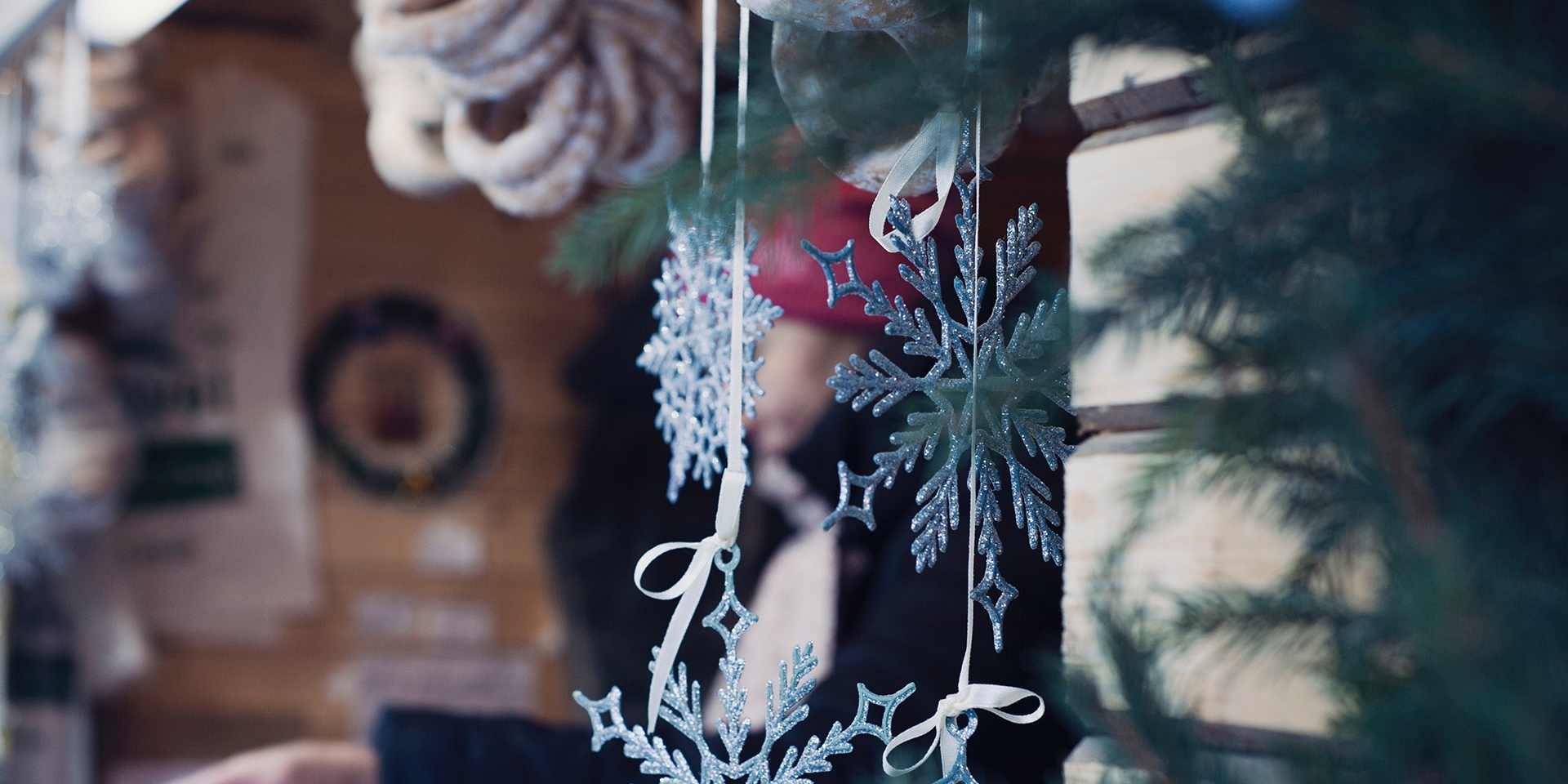 Bury St Edmund's Christmas Fayre - Sold Out