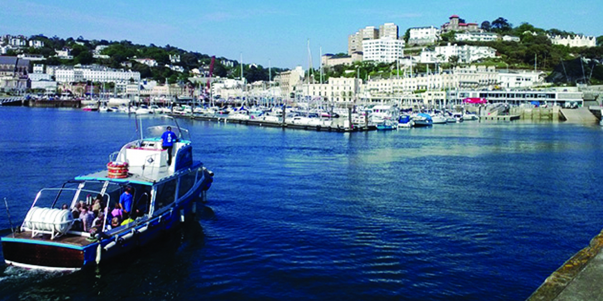 Torquay
