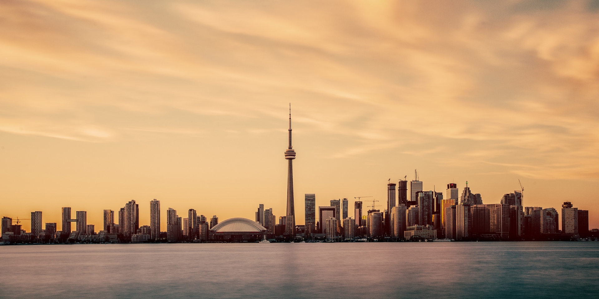 Ontario and the French Capital & Toronto