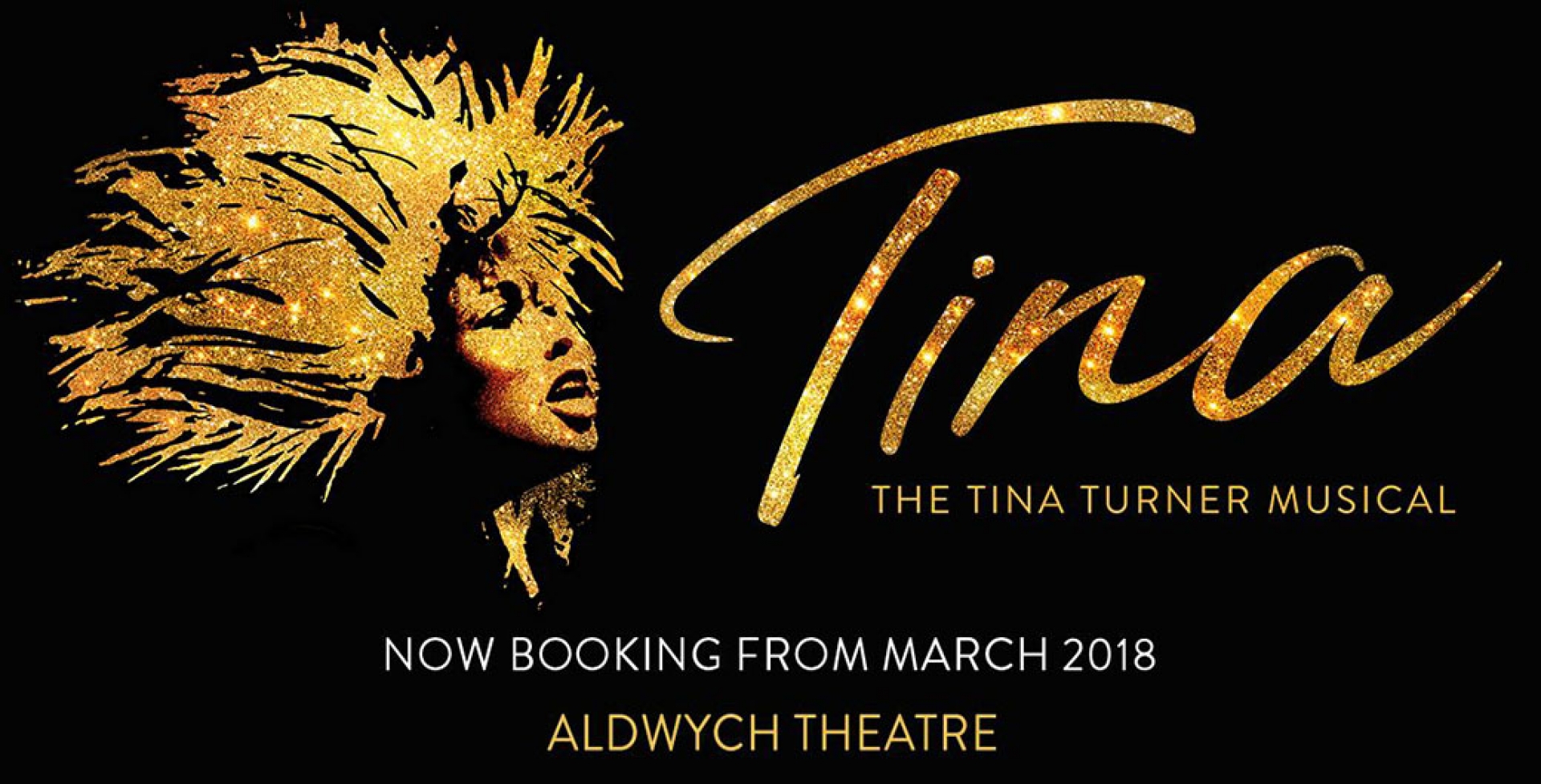 Tina Turner