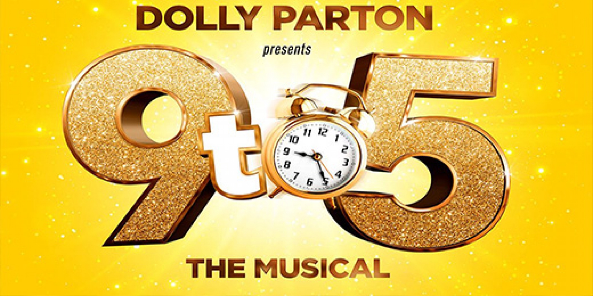 Dolly Parton - 9 to 5 the Musical
