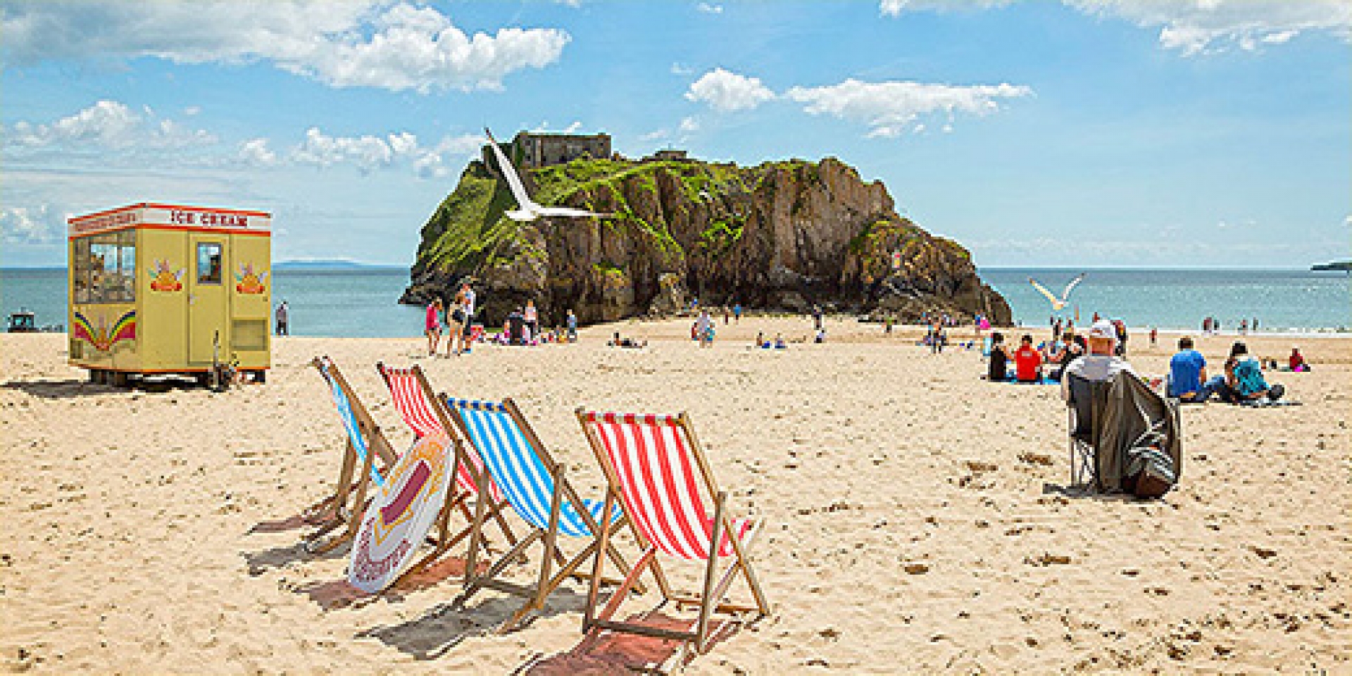 Tenby