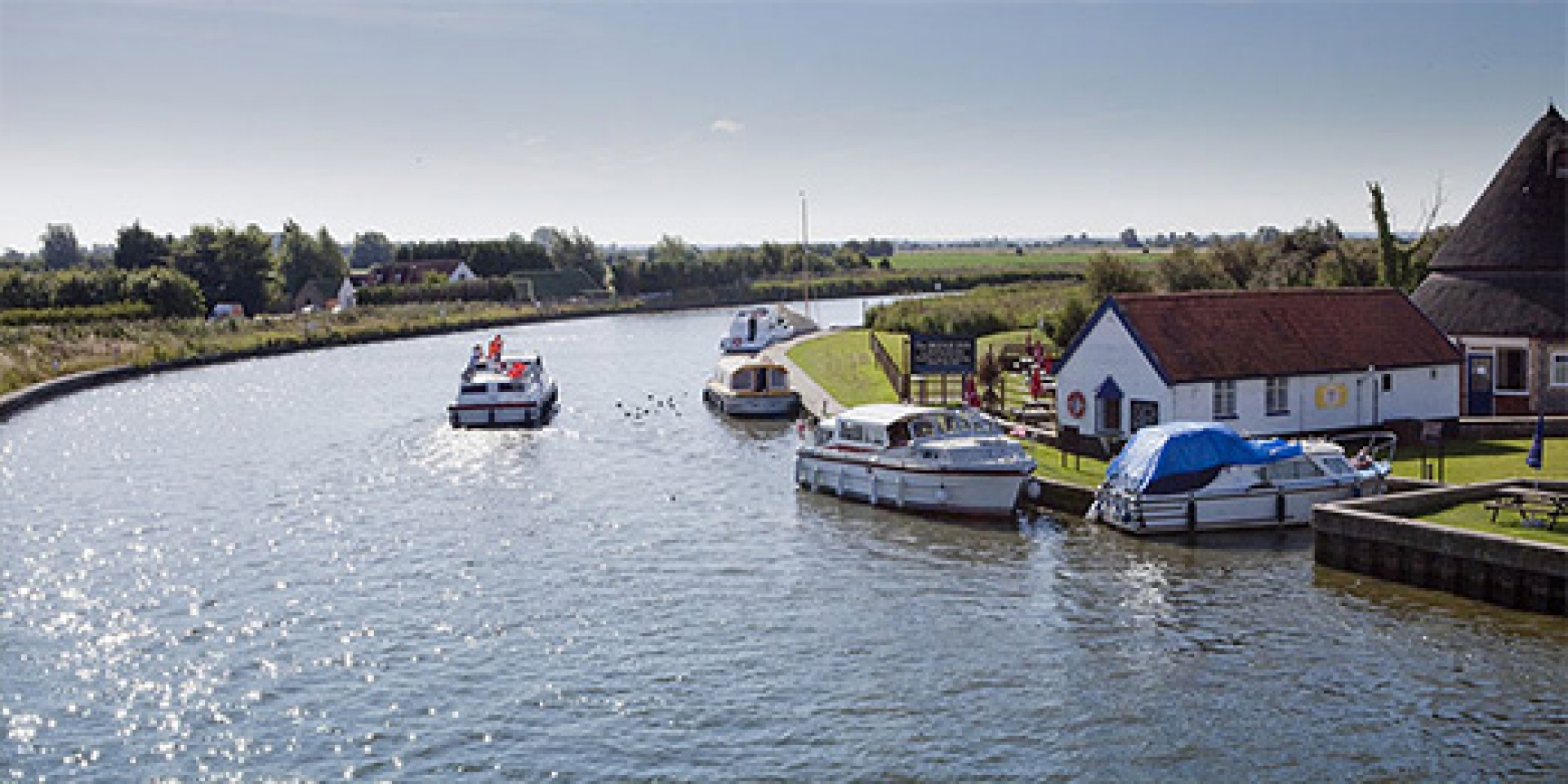 Great Yarmouth