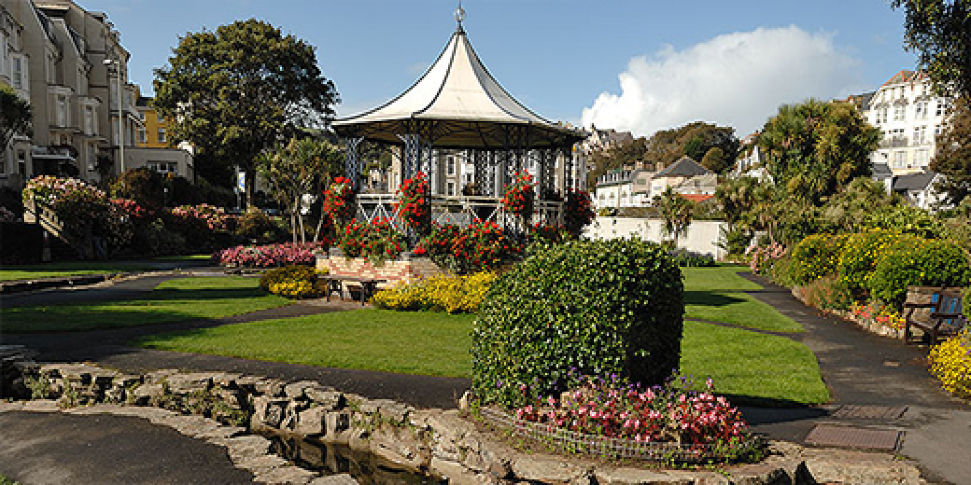 Ilfracombe