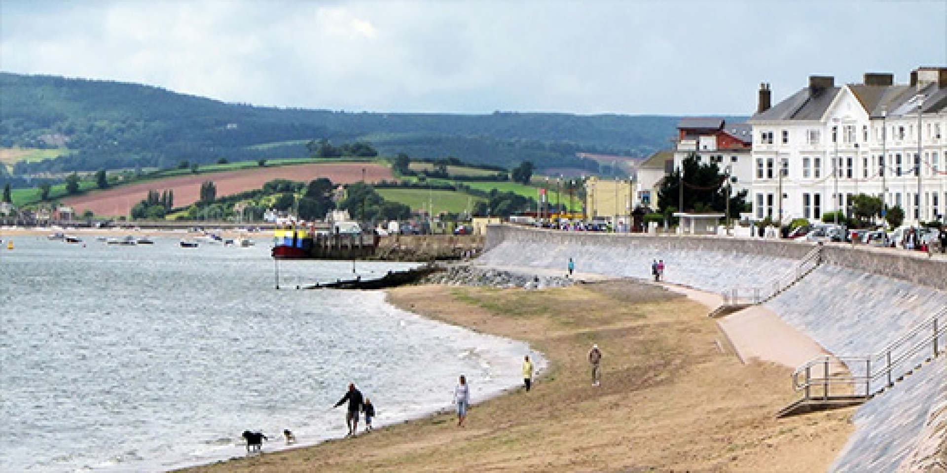 Exmouth