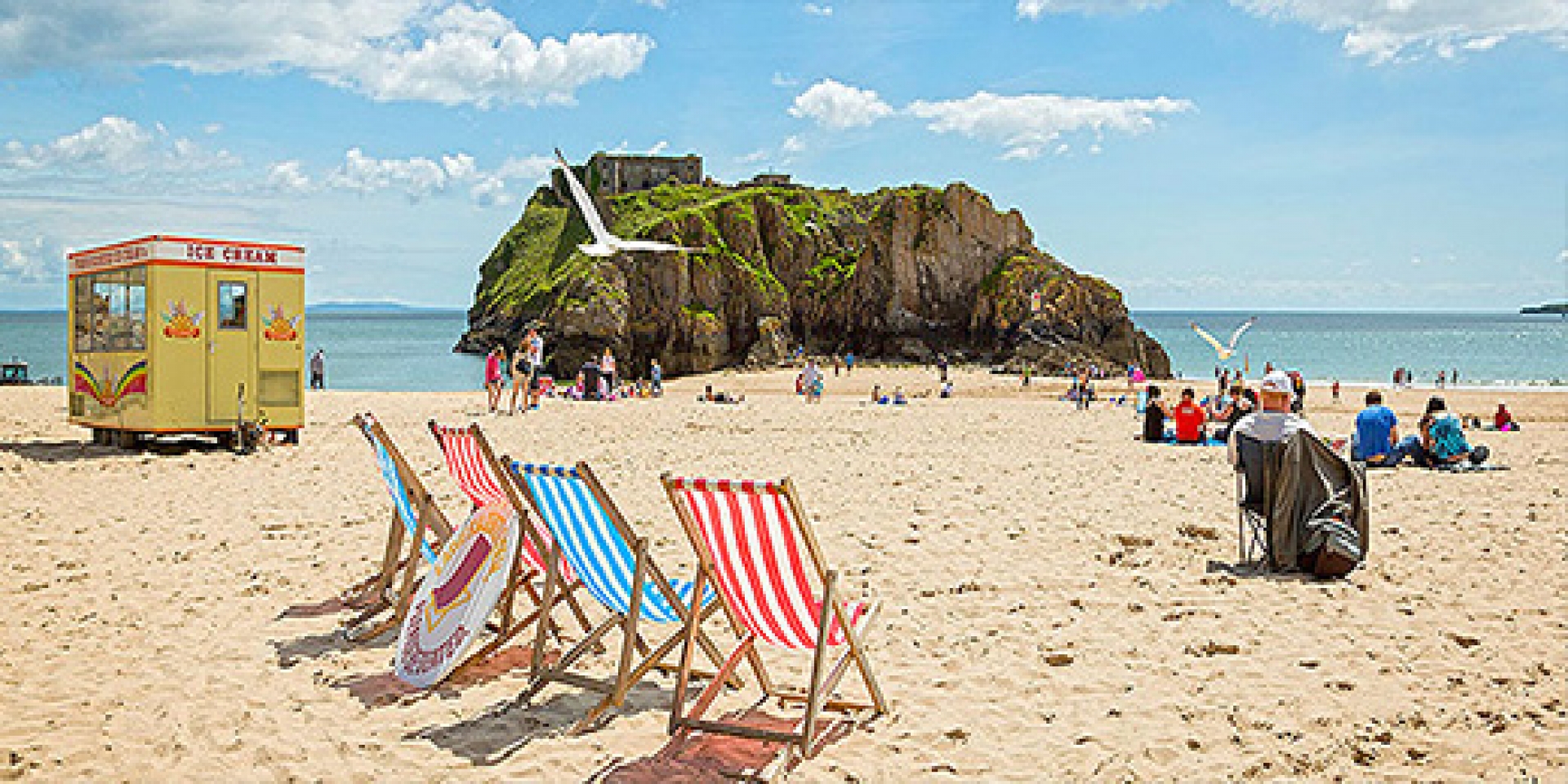 Tenby