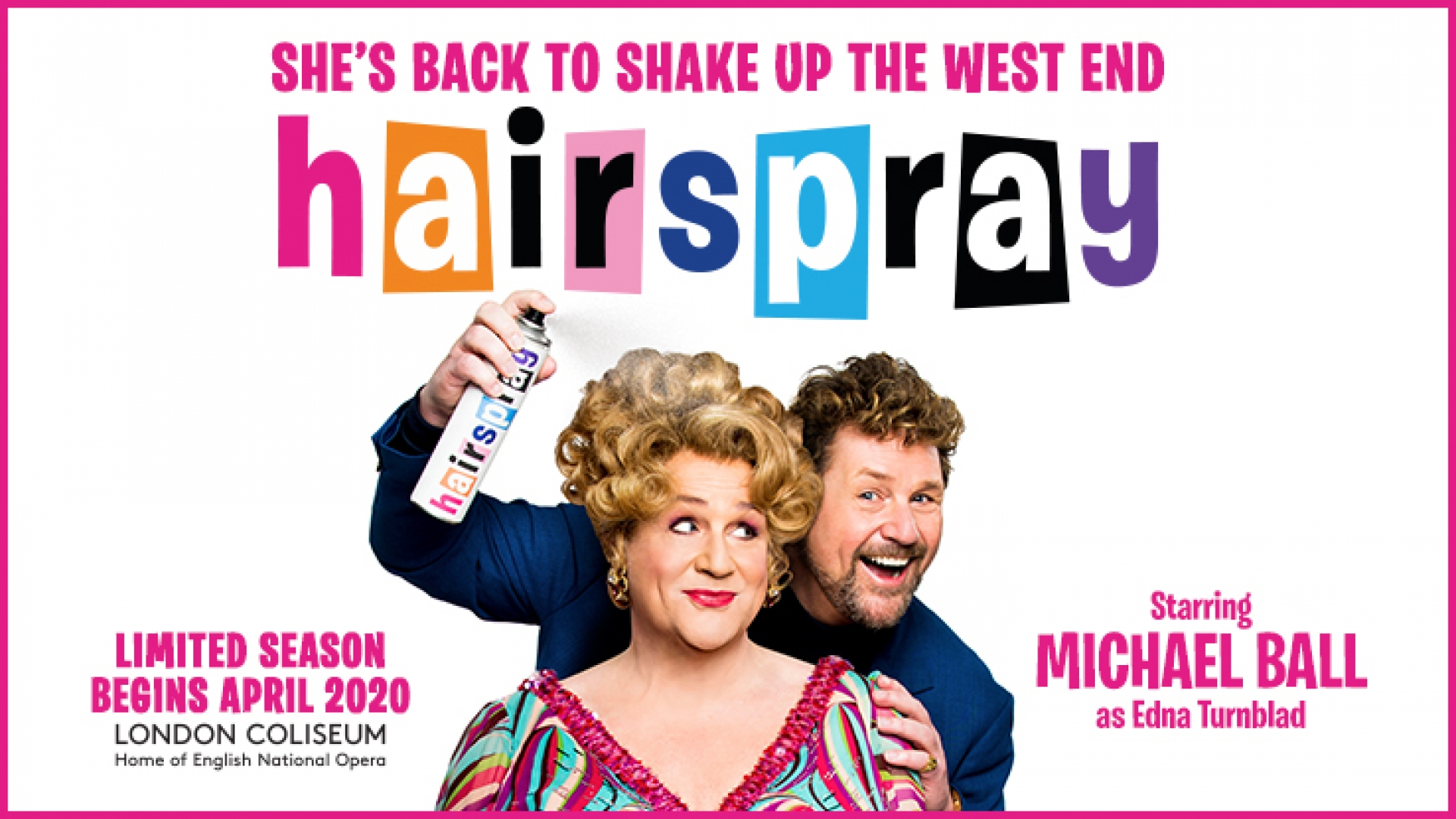 Hairspray