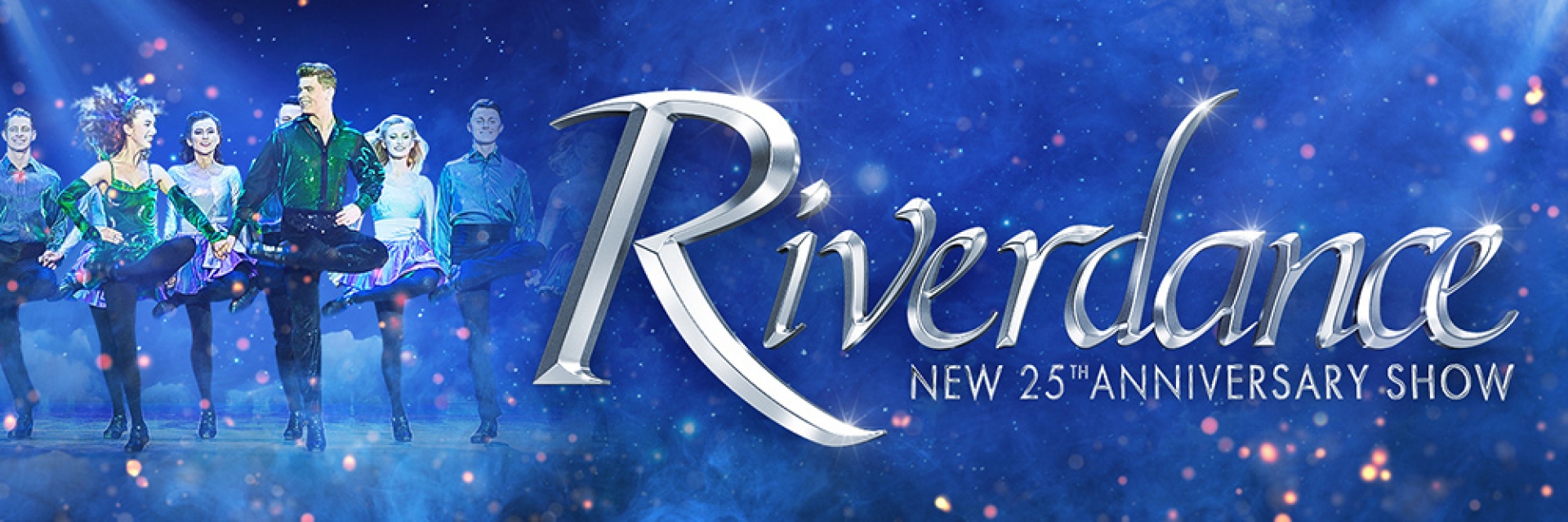Riverdance - SOLD OUT