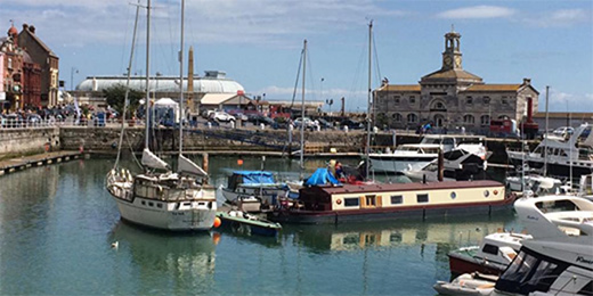 Margate & Ramsgate