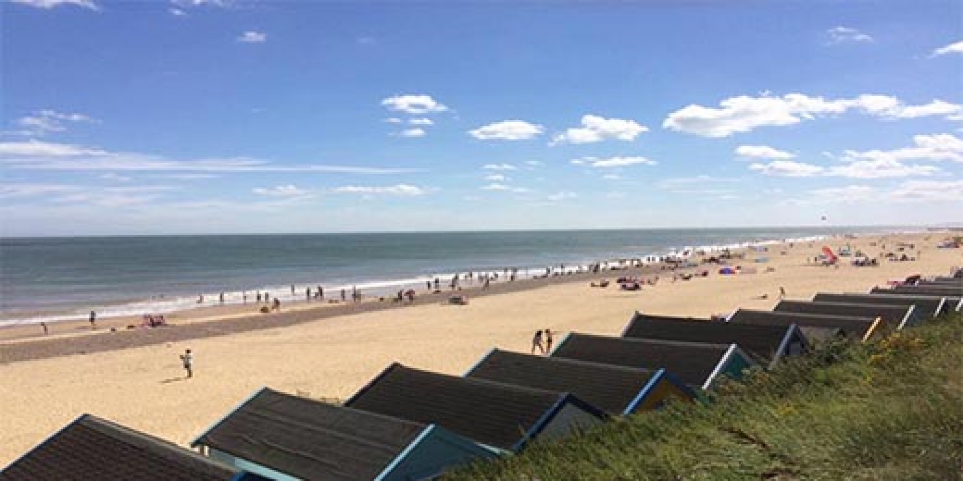 Southwold