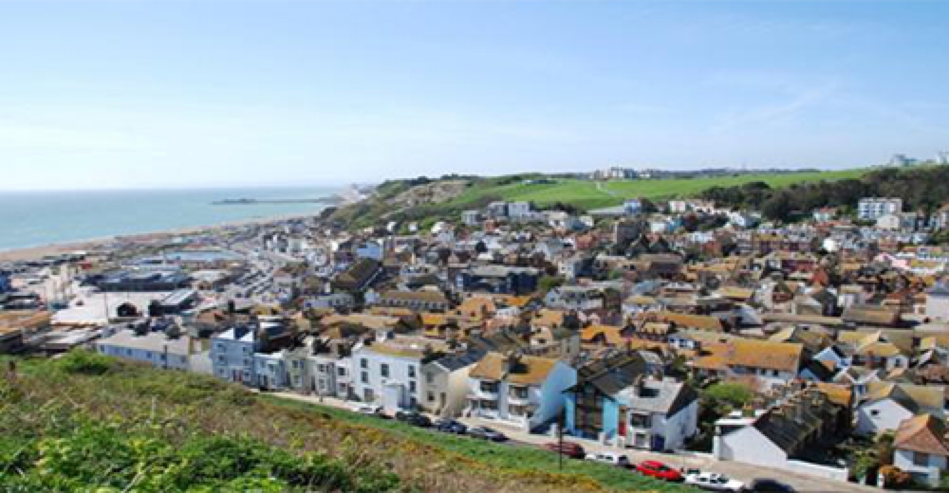 Hastings Seafood & Wine Festival CANCELLED