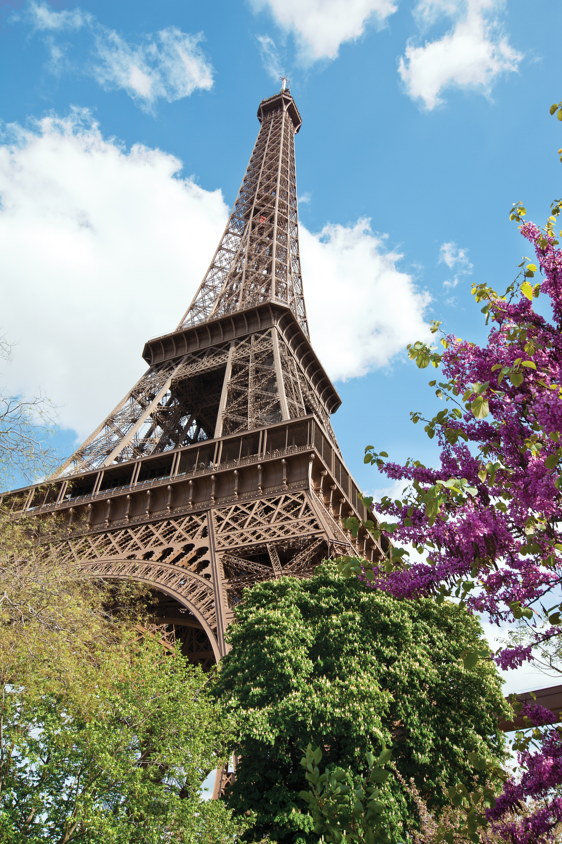 Day Trip To Paris