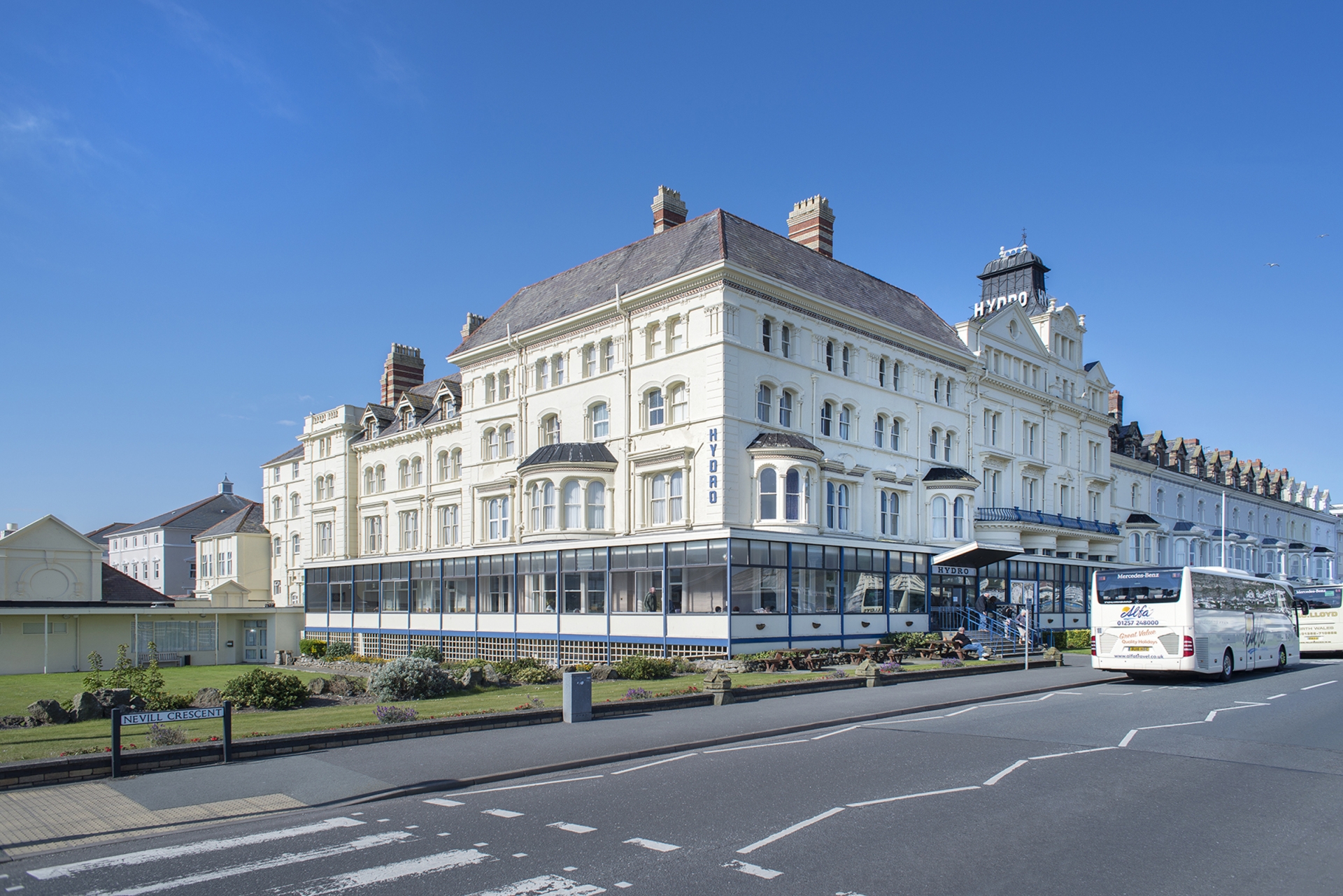 Llandudno