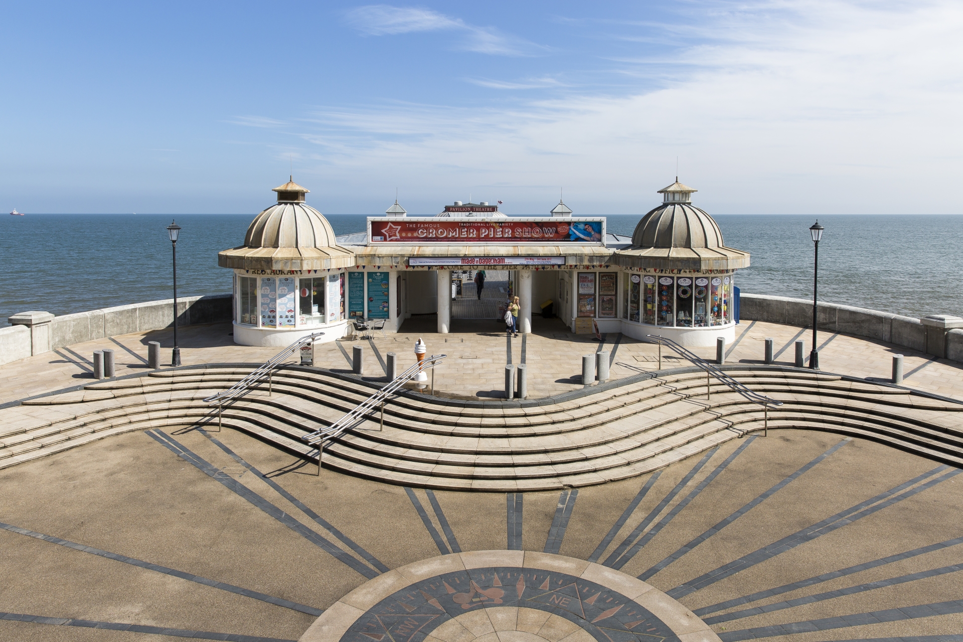 Cromer