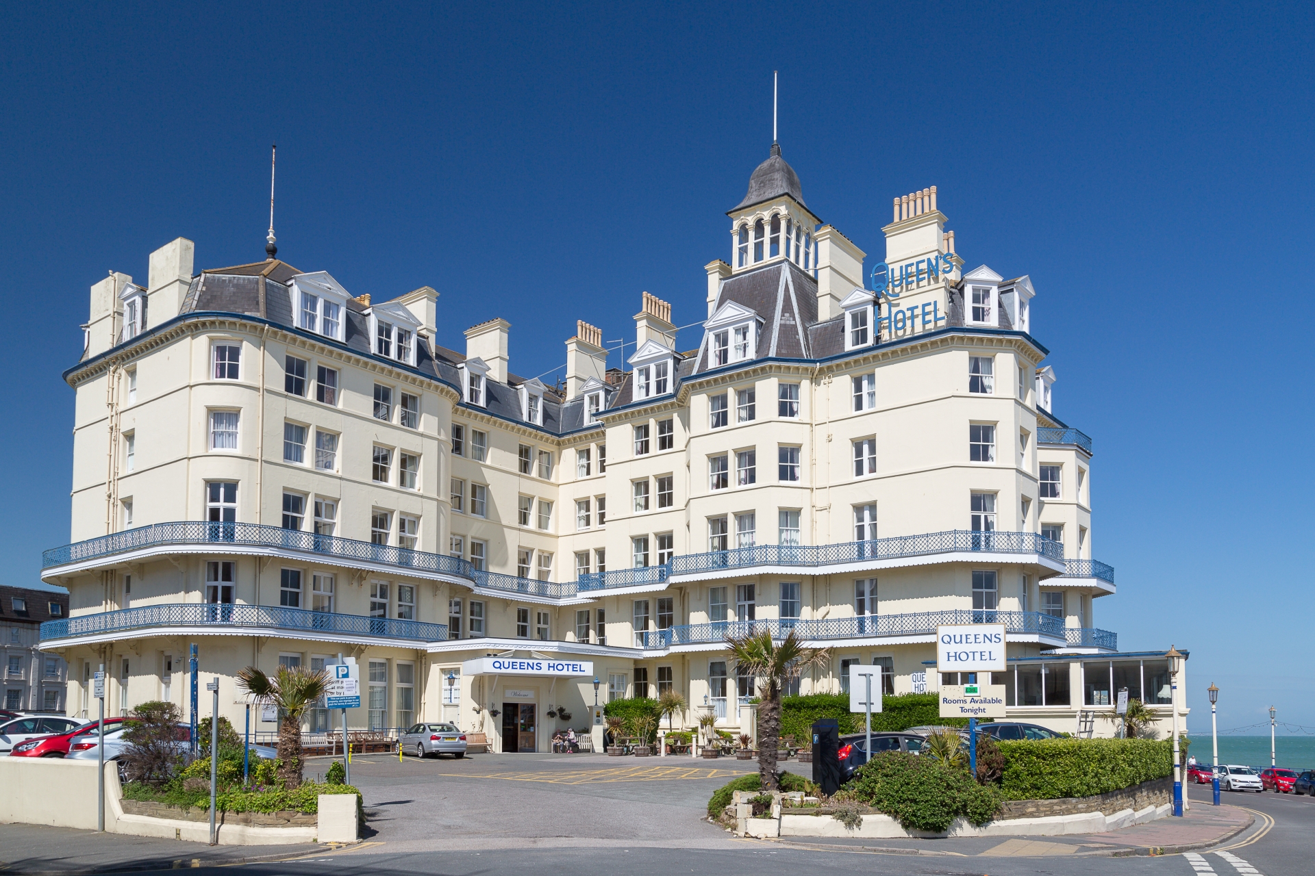 Eastbourne