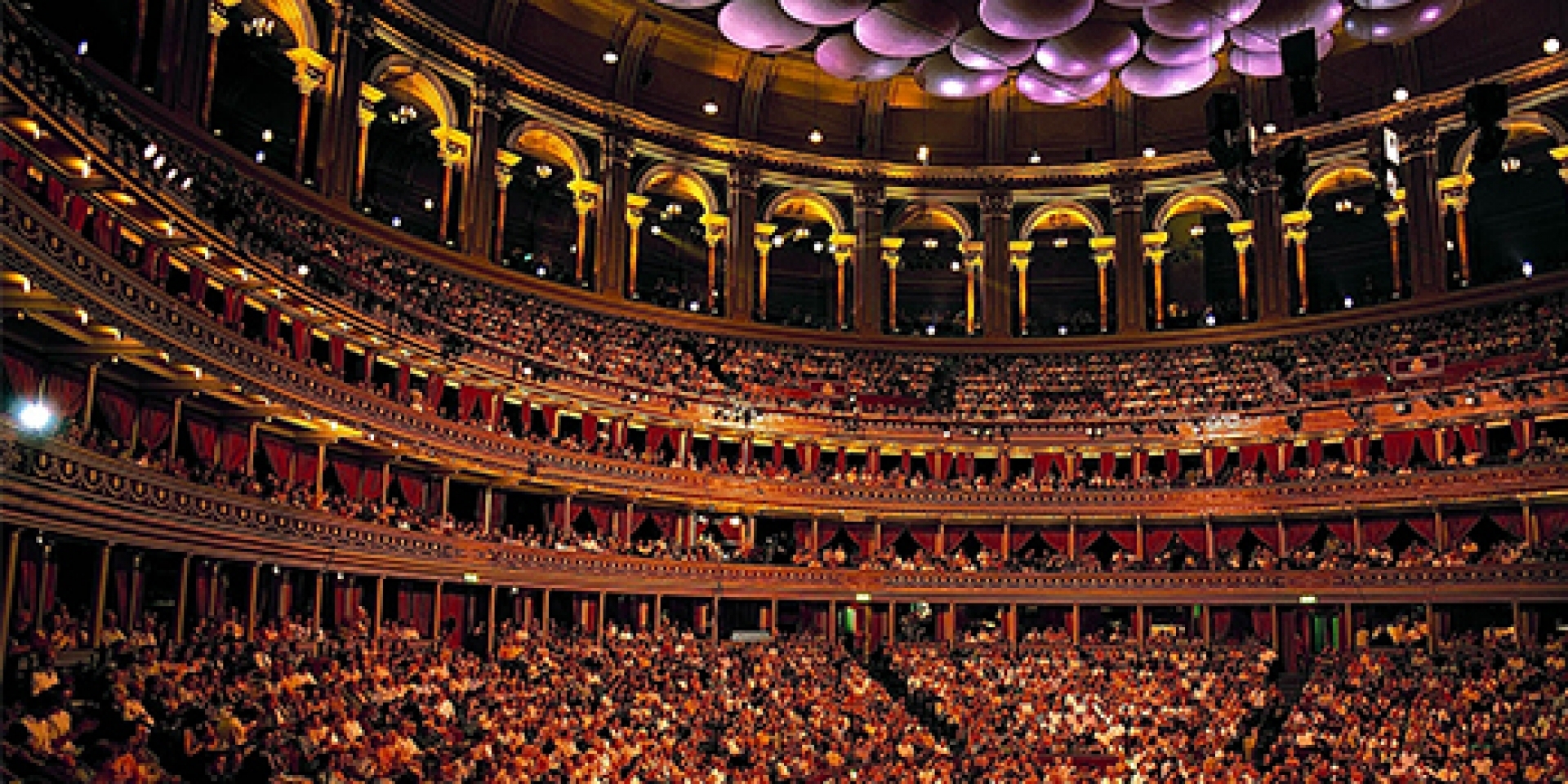 Carols at the Royal Albert Hall CANCELLED