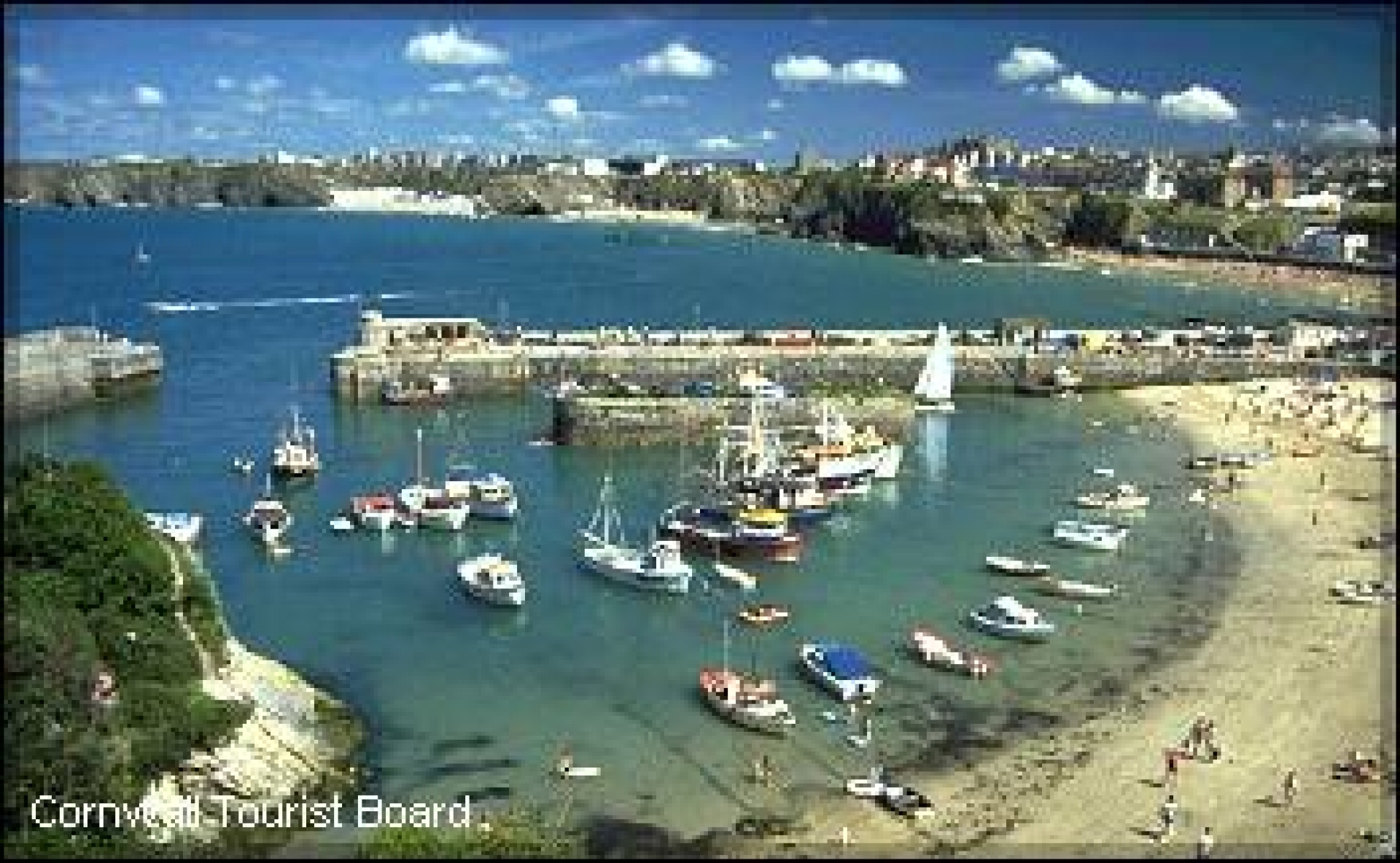 Newquay