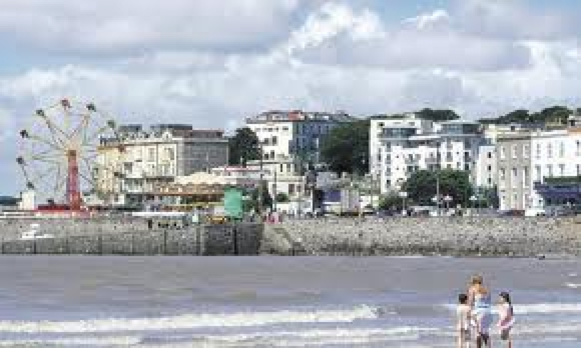 Weston-Super-Mare