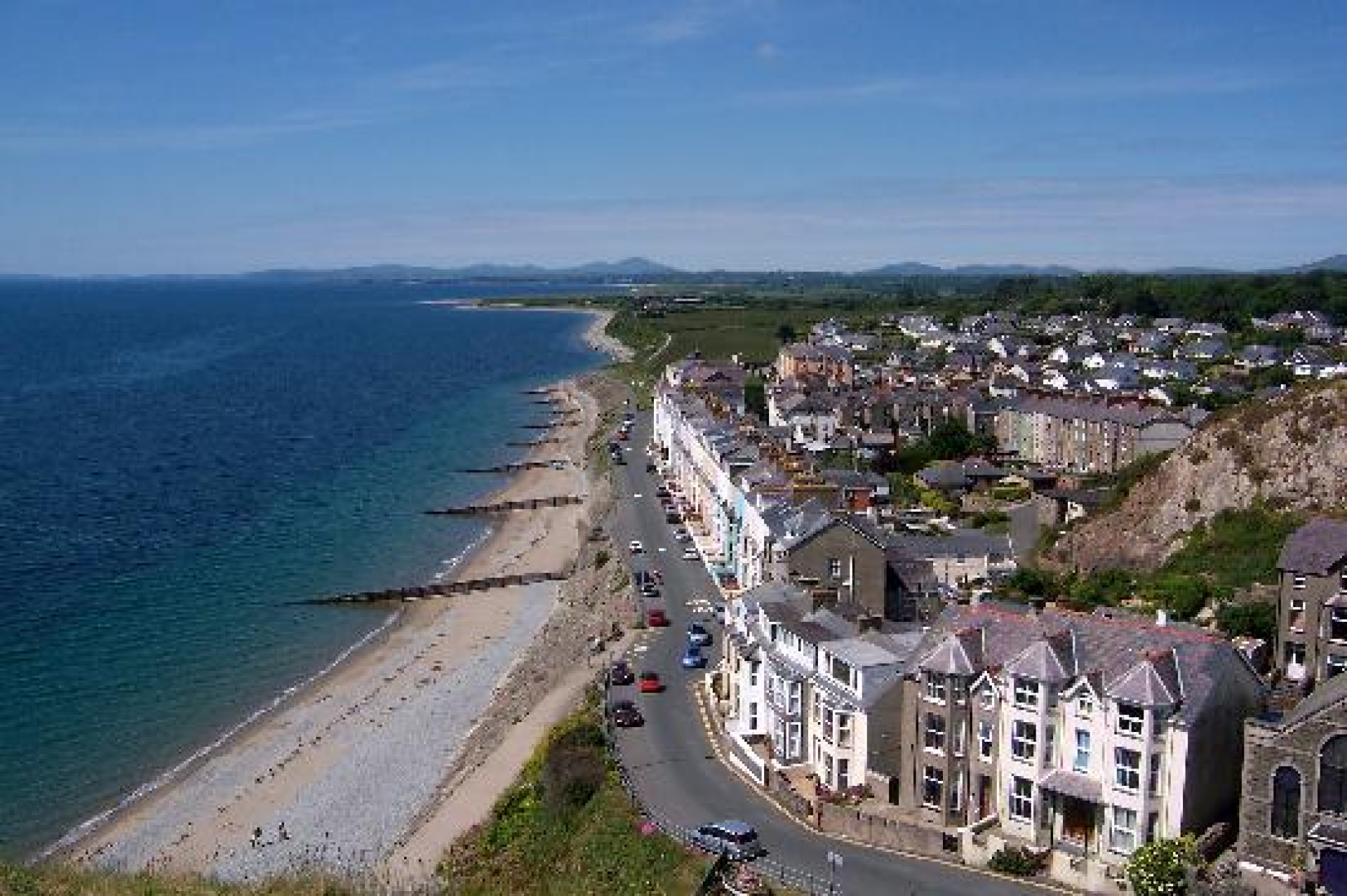 Criccieth