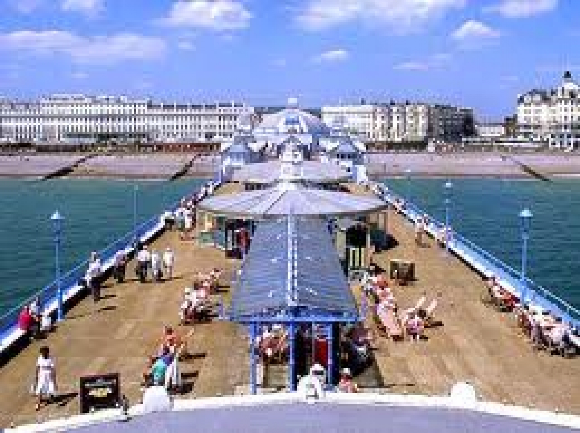 Eastbourne Festive Break