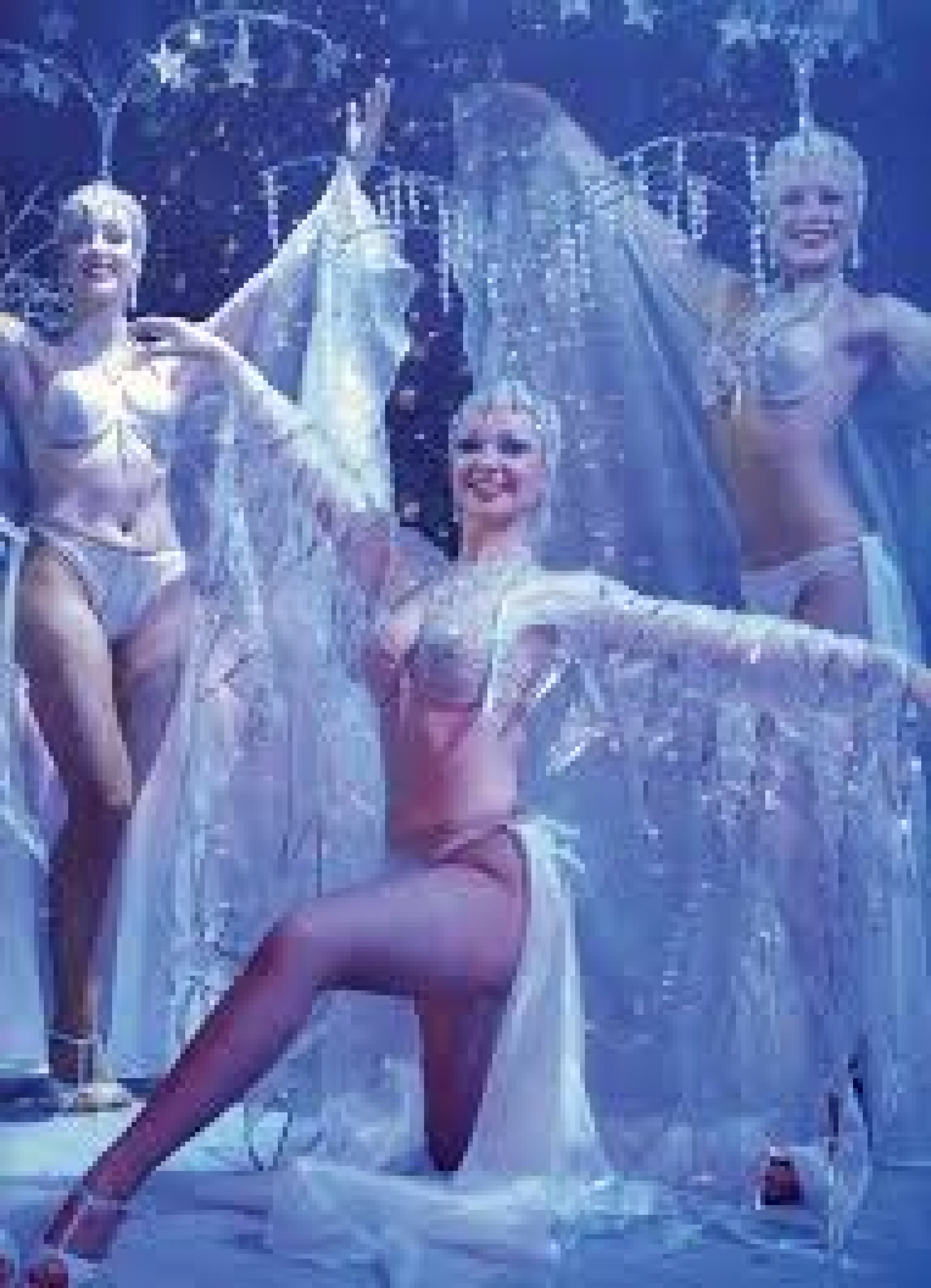 Thursford Christmas Spectacular